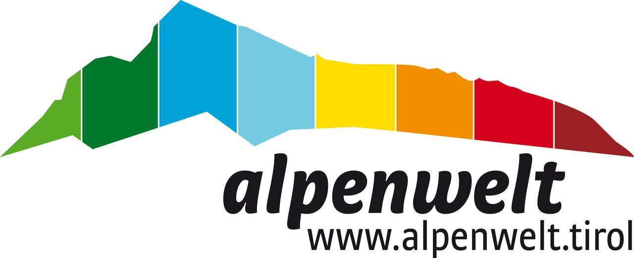 מלון טאנהיים Camping Alpenwelt מראה חיצוני תמונה